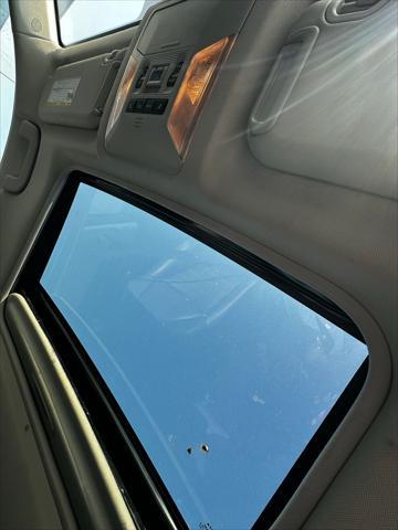 used 2021 Toyota RAV4 car, priced at $29,500