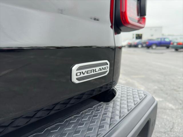 used 2020 Jeep Gladiator car, priced at $28,900