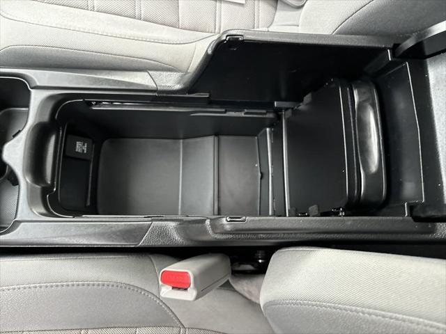 used 2021 Honda CR-V car, priced at $25,900