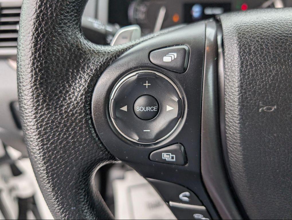 used 2023 Honda Ridgeline car, priced at $29,900