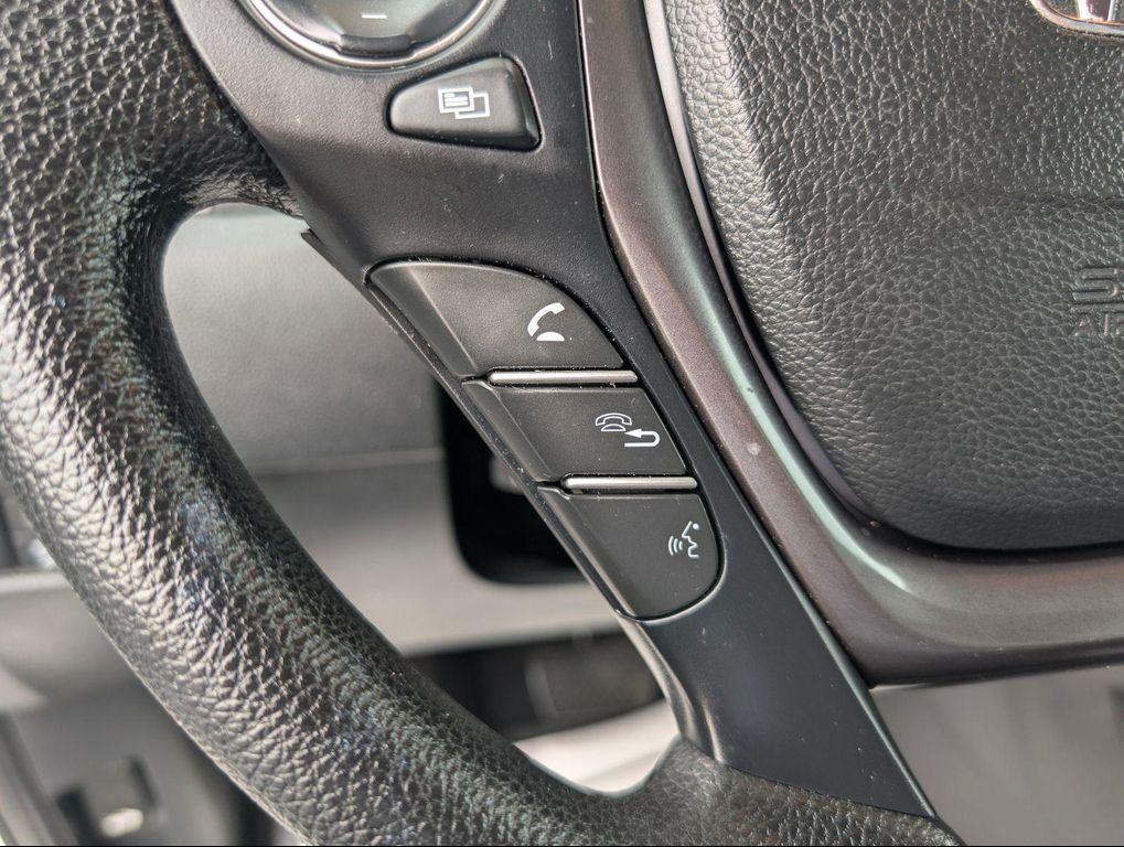 used 2023 Honda Ridgeline car, priced at $29,900