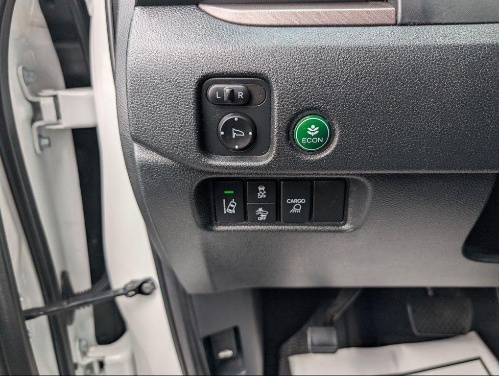 used 2023 Honda Ridgeline car, priced at $29,900