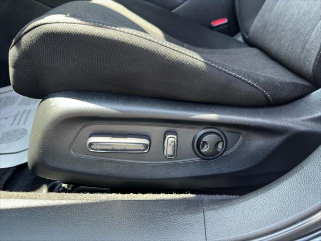 used 2024 Honda Accord car, priced at $28,800