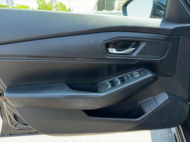 used 2024 Honda Accord car, priced at $28,800