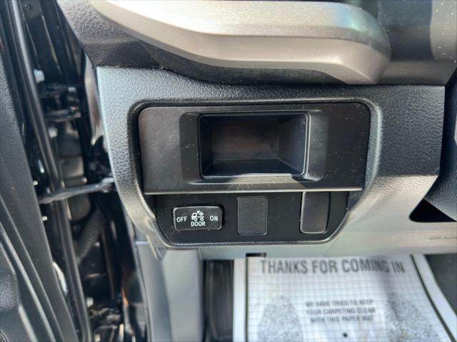 used 2017 Toyota Tacoma car, priced at $27,800