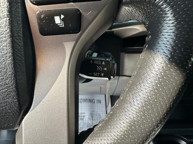 used 2017 Toyota Tacoma car, priced at $27,800