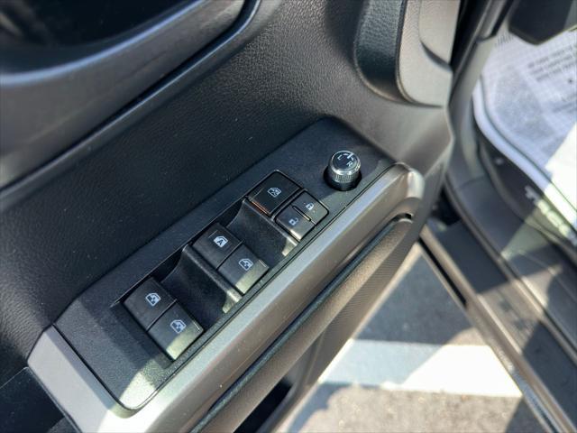 used 2017 Toyota Tacoma car, priced at $27,800