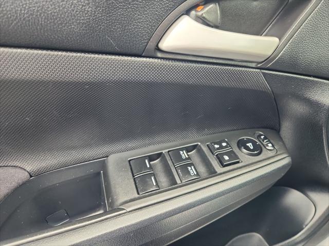 used 2012 Honda Accord car, priced at $8,400