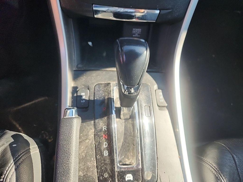 used 2015 Honda Accord Hybrid car, priced at $12,800