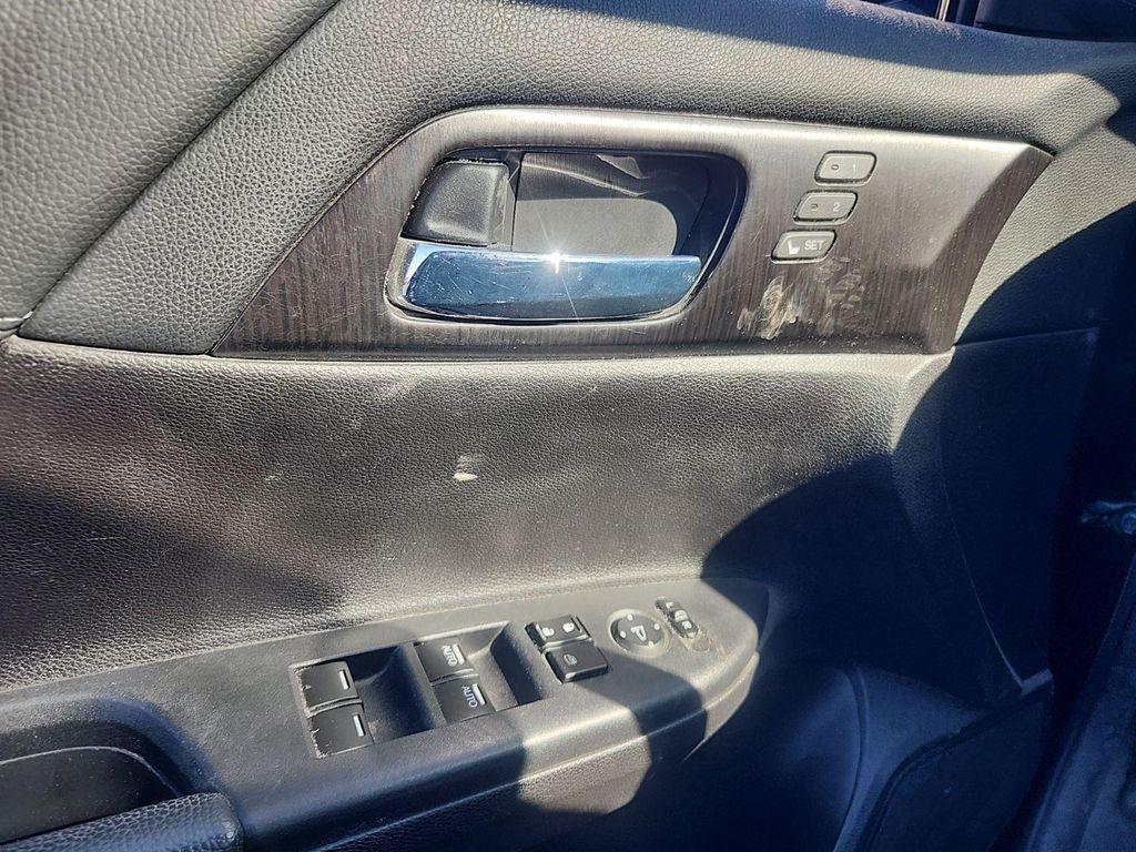 used 2015 Honda Accord Hybrid car, priced at $12,800
