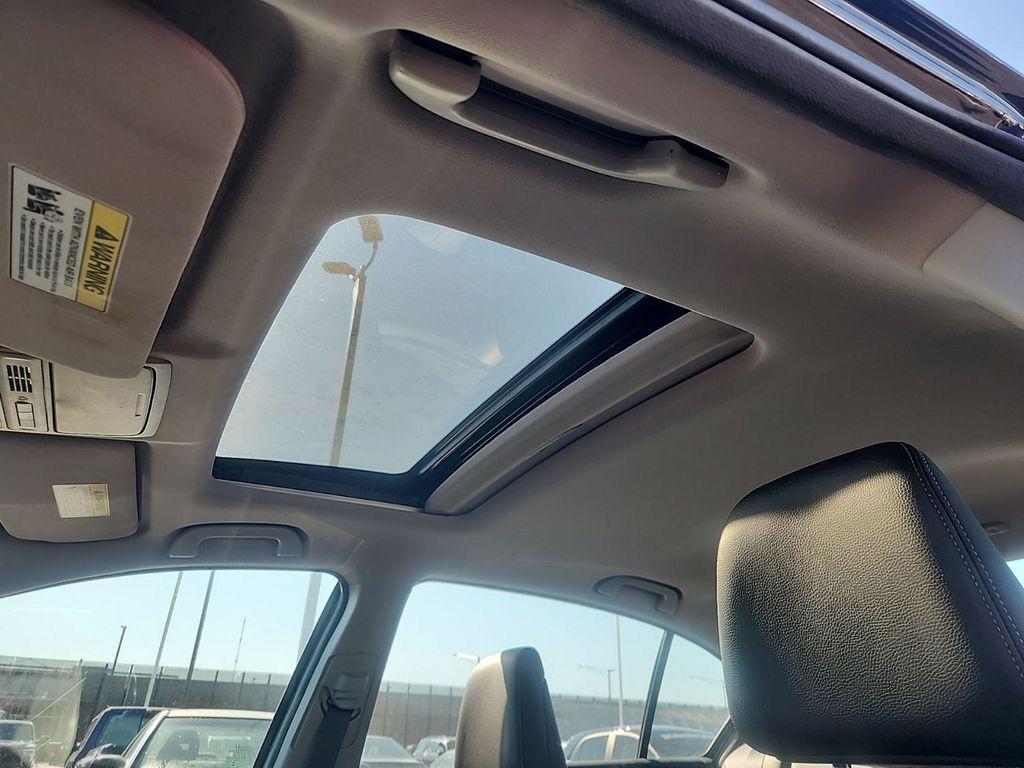 used 2015 Honda Accord Hybrid car, priced at $12,800