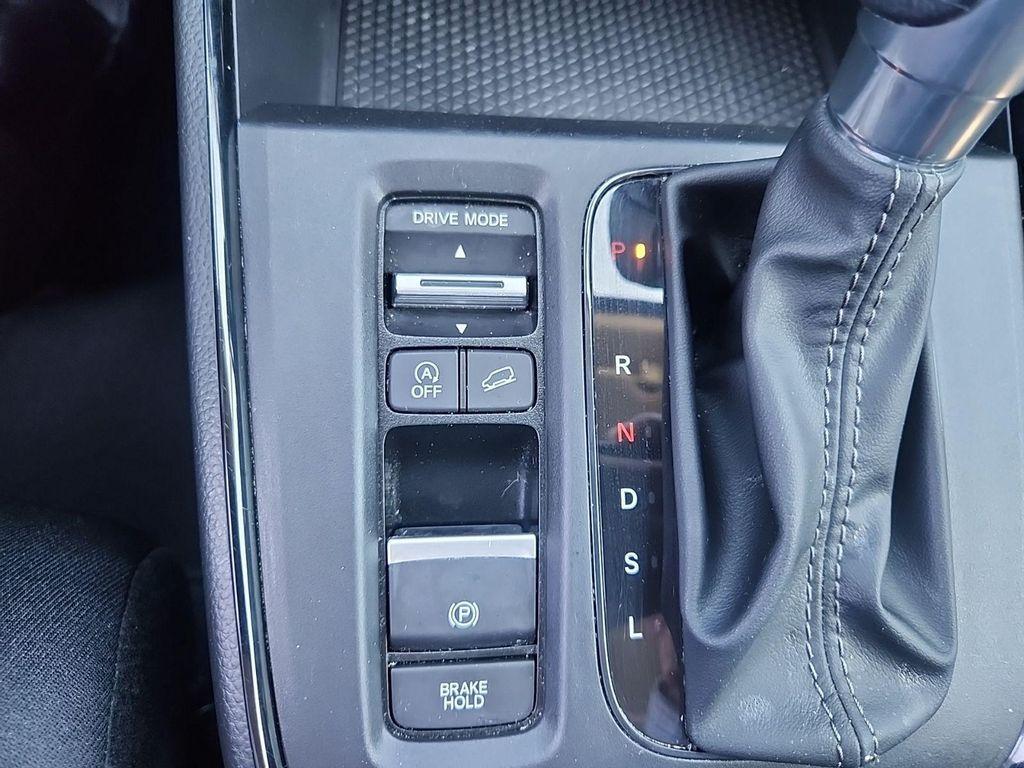 used 2023 Honda CR-V car, priced at $30,400