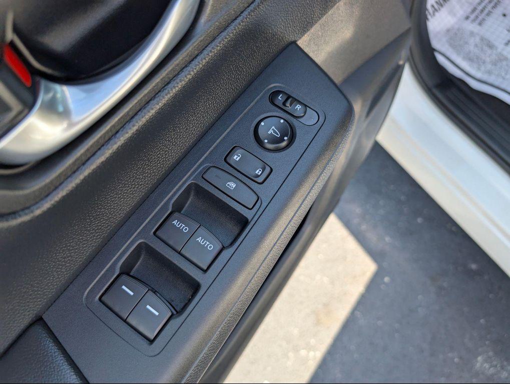 used 2023 Honda CR-V car, priced at $30,400