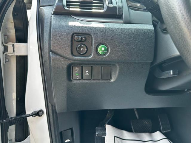 used 2021 Honda Pilot car, priced at $21,400
