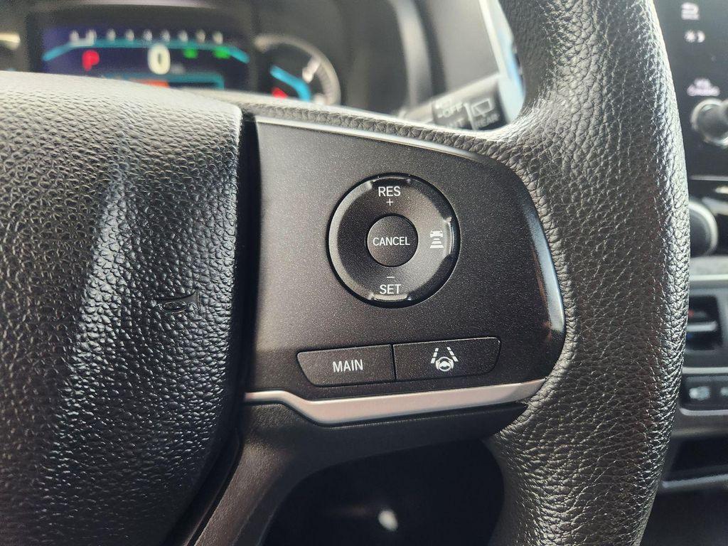 used 2021 Honda Pilot car, priced at $21,900