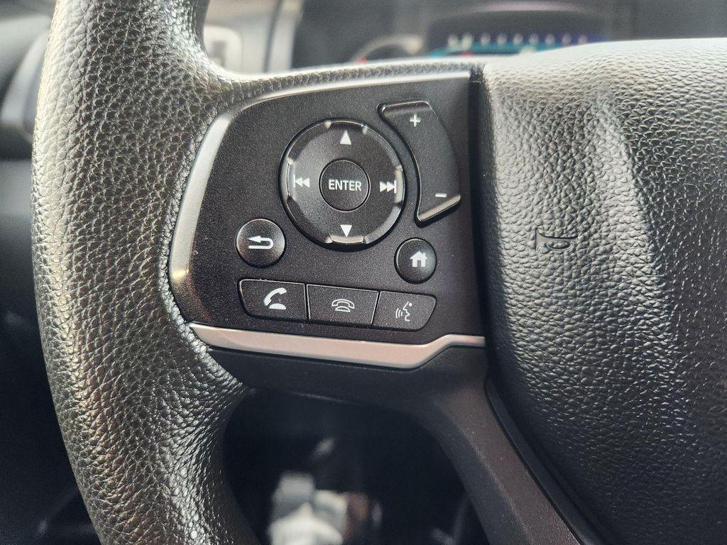 used 2021 Honda Pilot car, priced at $21,900