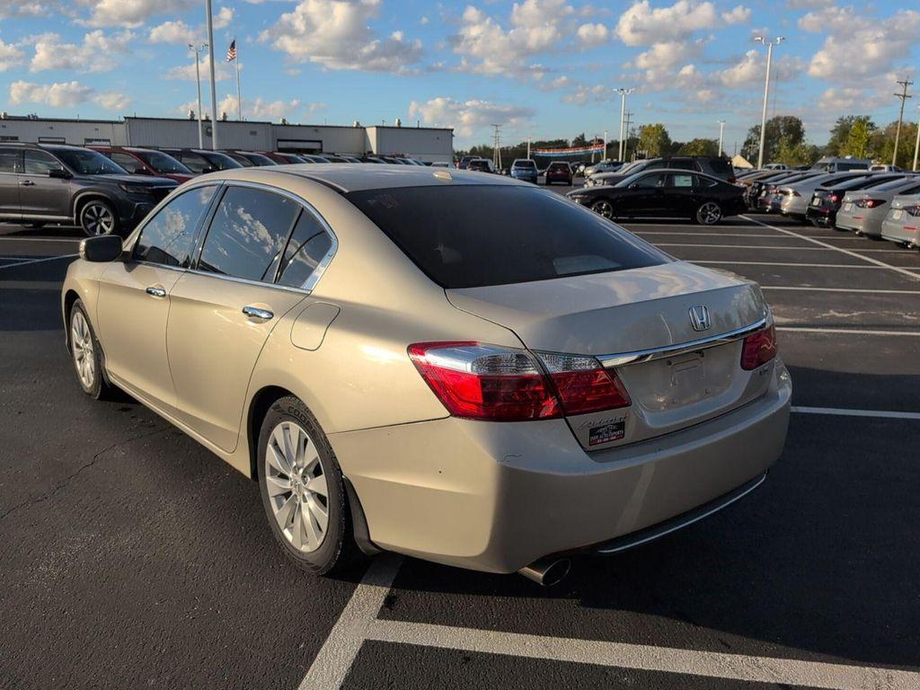used 2013 Honda Accord car, priced at $8,800