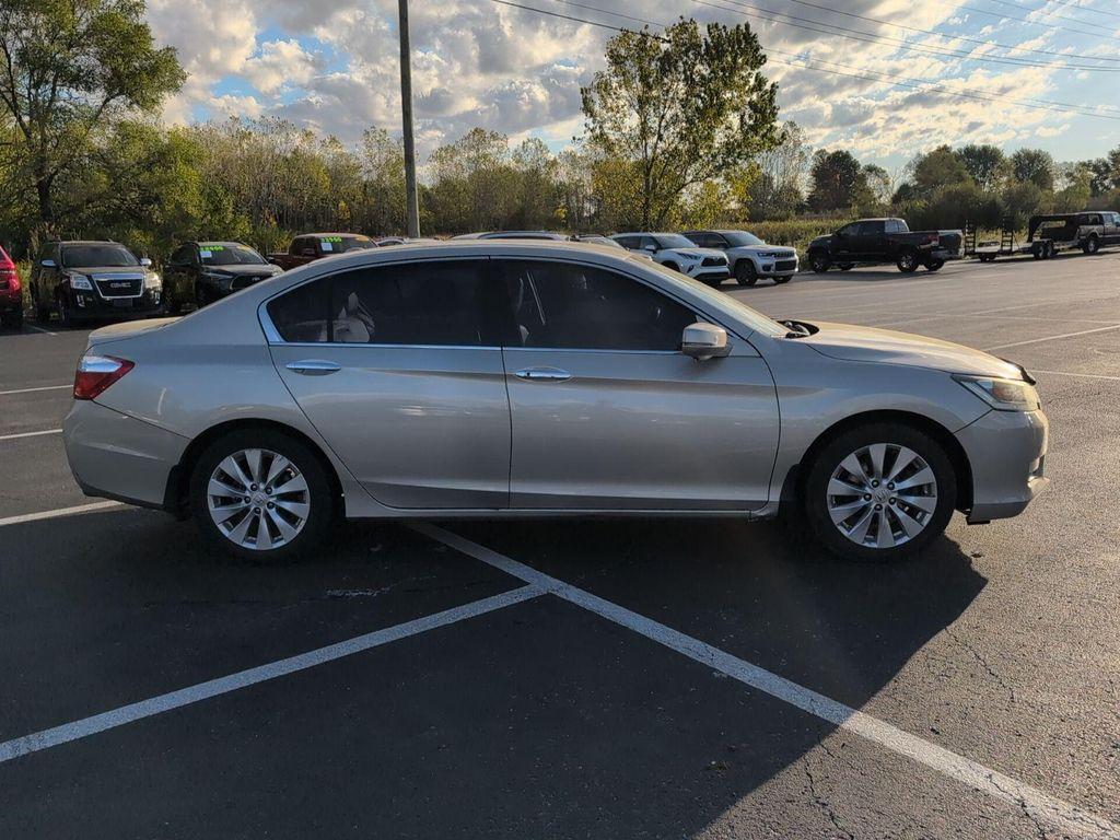 used 2013 Honda Accord car, priced at $8,800