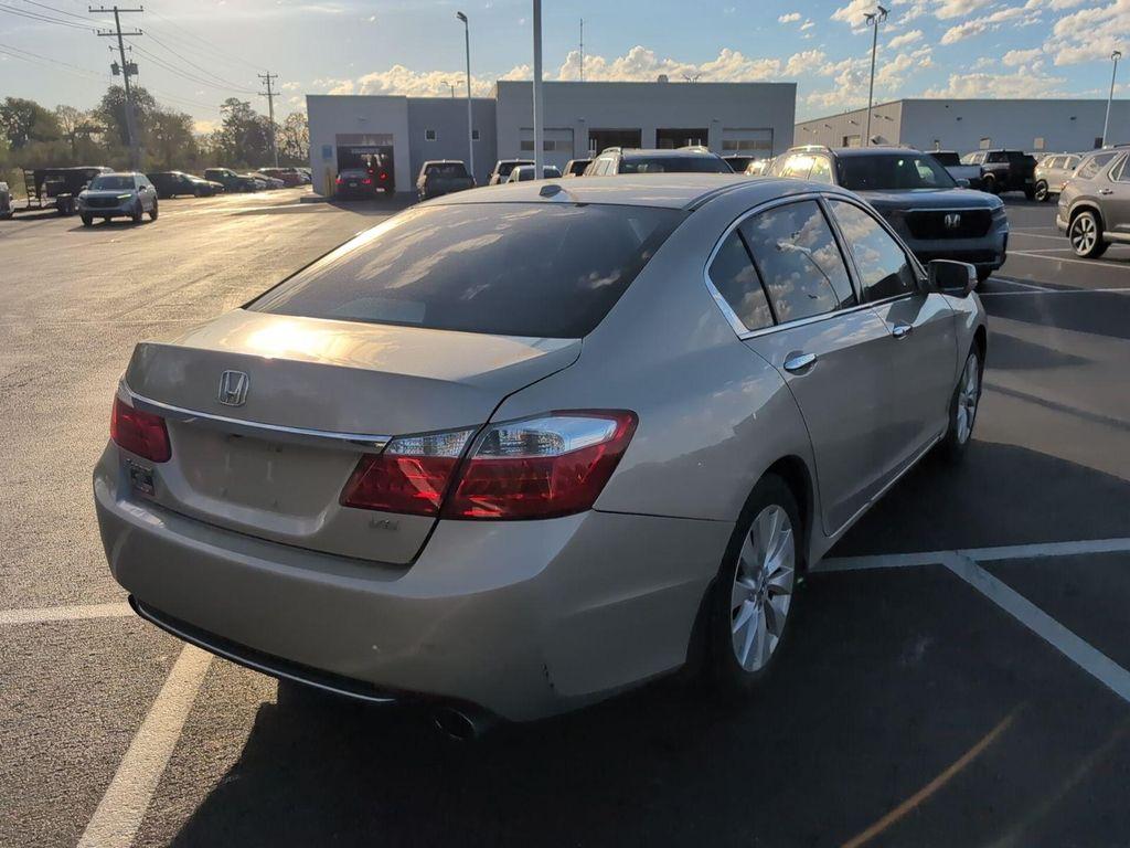 used 2013 Honda Accord car, priced at $8,800