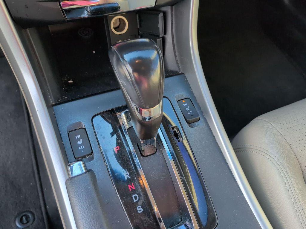used 2013 Honda Accord car, priced at $8,800