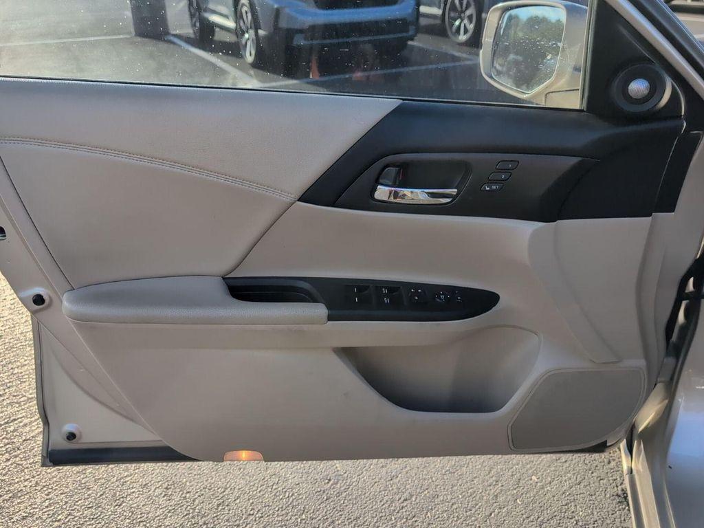 used 2013 Honda Accord car, priced at $8,800