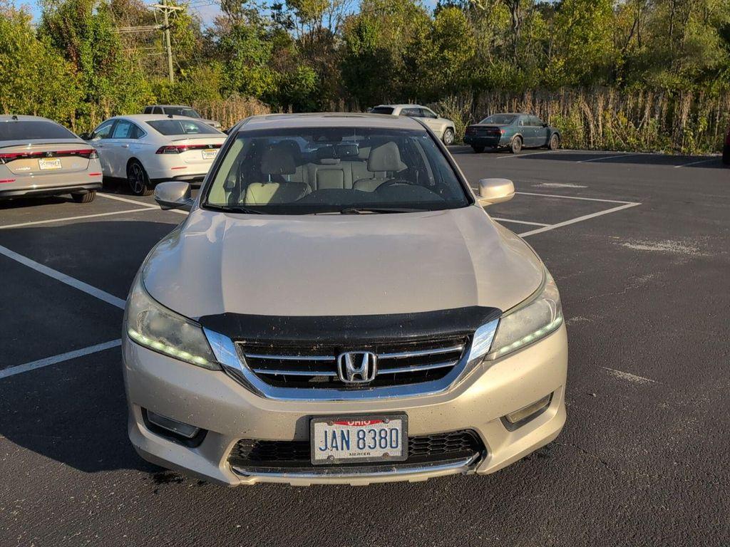 used 2013 Honda Accord car, priced at $8,800