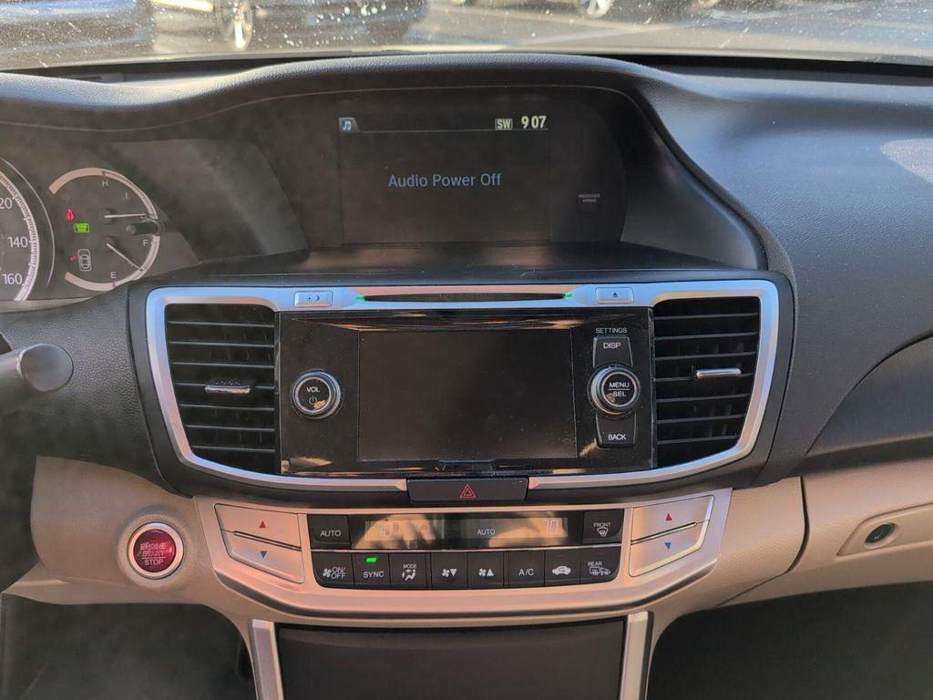used 2013 Honda Accord car, priced at $8,800