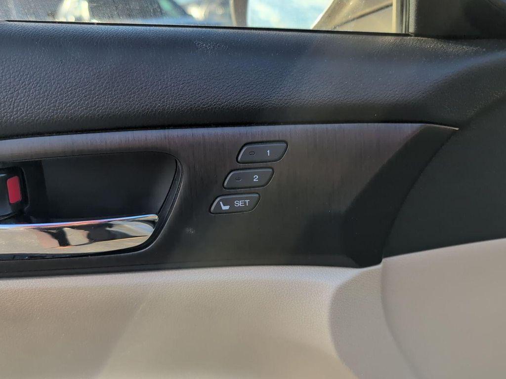 used 2013 Honda Accord car, priced at $8,800