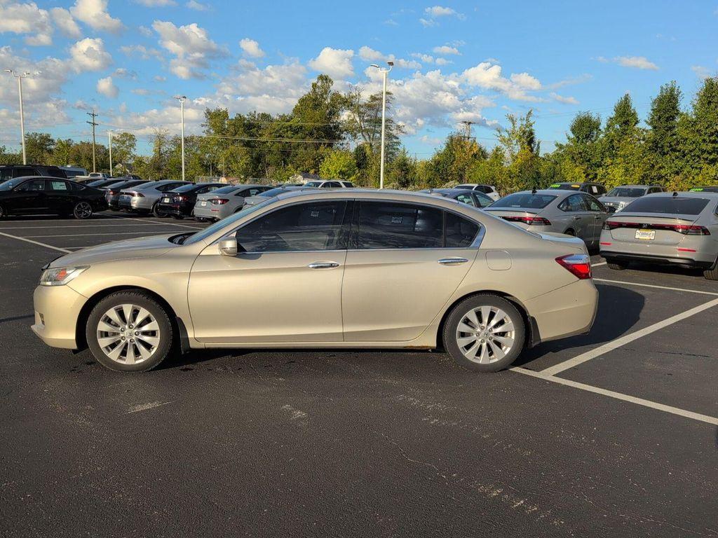 used 2013 Honda Accord car, priced at $8,800