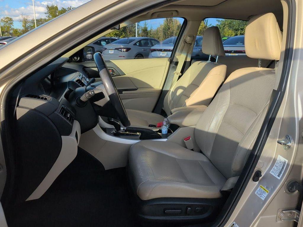 used 2013 Honda Accord car, priced at $8,800
