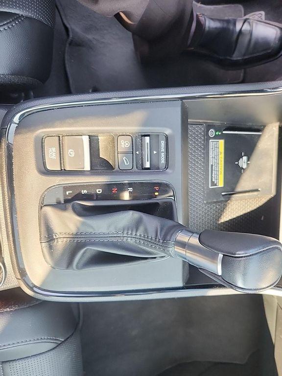 used 2023 Honda CR-V car, priced at $33,400