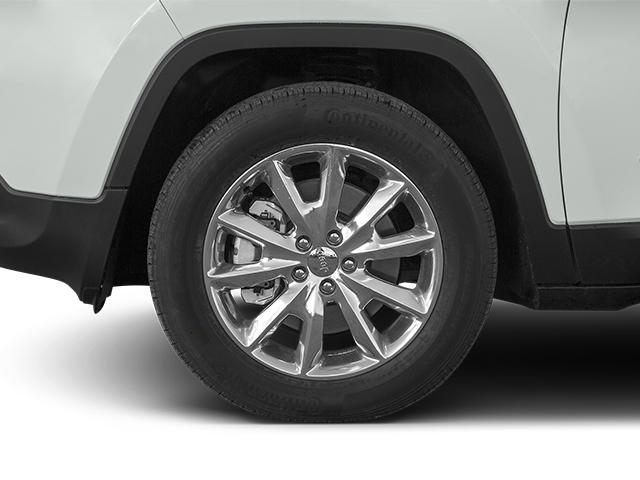 used 2014 Jeep Cherokee car, priced at $12,400