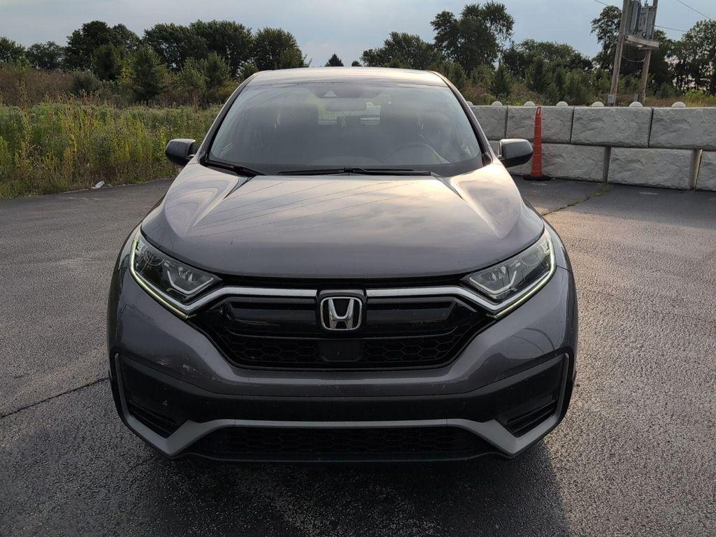 used 2020 Honda CR-V car, priced at $22,900