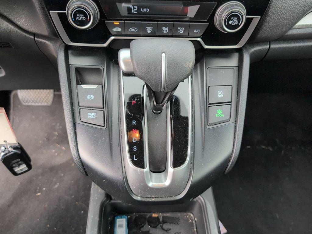 used 2020 Honda CR-V car, priced at $22,900