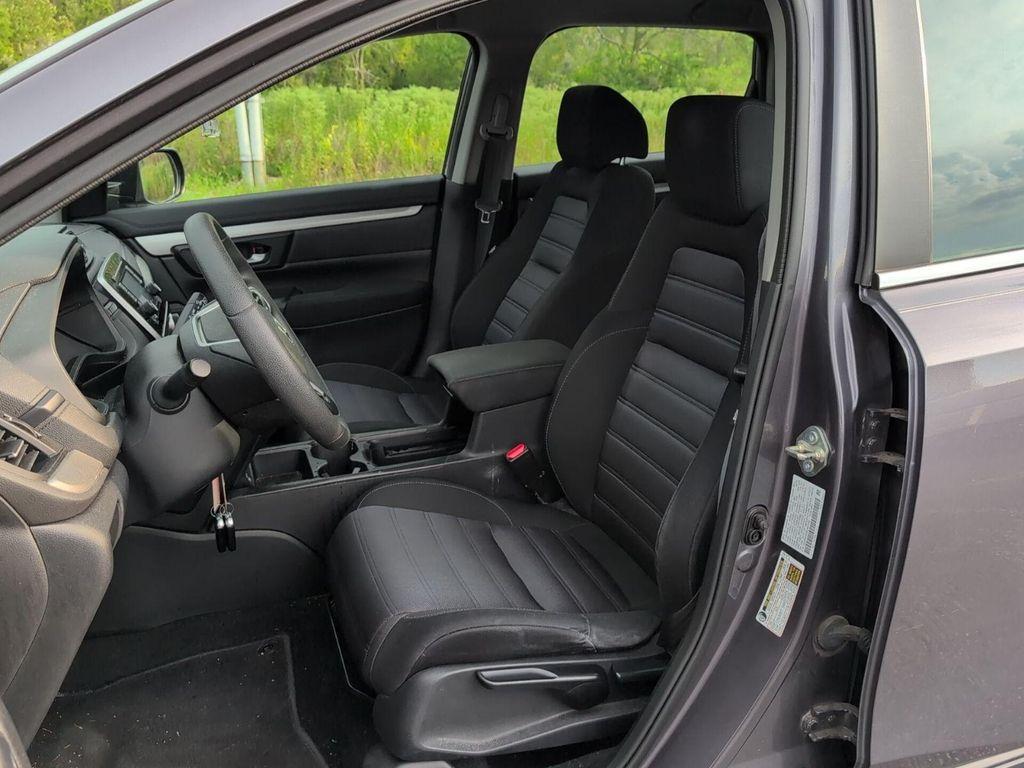 used 2020 Honda CR-V car, priced at $22,900