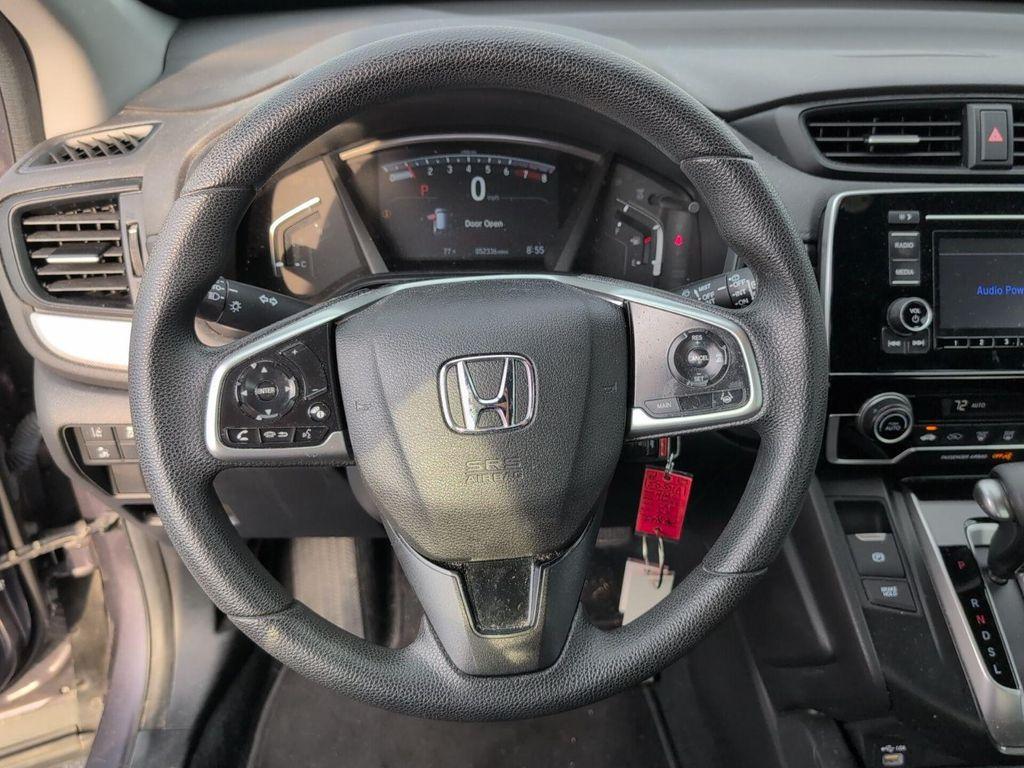 used 2020 Honda CR-V car, priced at $22,900