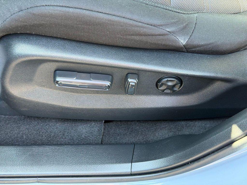 used 2022 Honda CR-V car, priced at $28,500