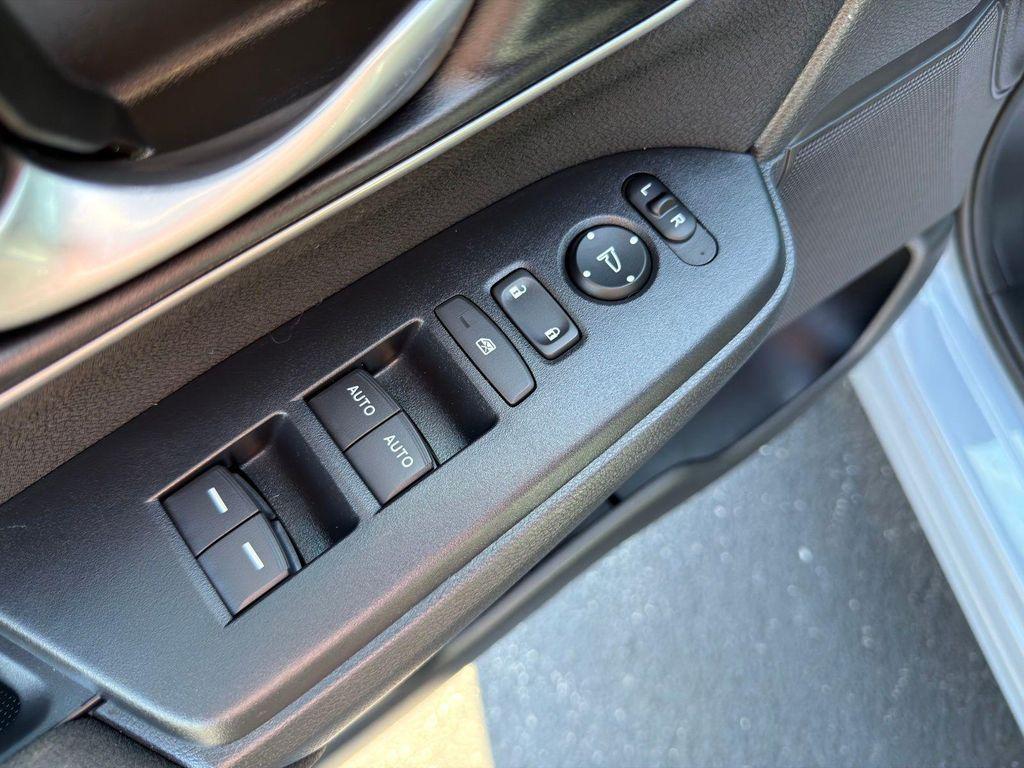 used 2022 Honda CR-V car, priced at $28,500