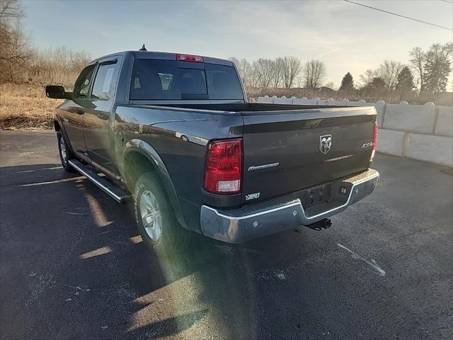 used 2016 Ram 1500 car, priced at $19,900