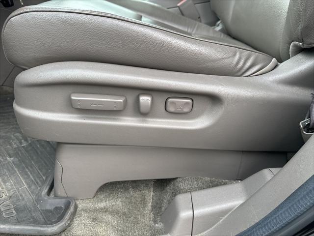 used 2013 Honda Odyssey car, priced at $14,900