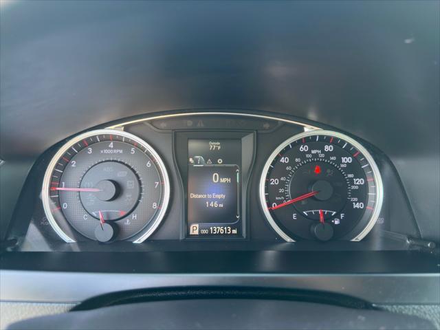 used 2017 Toyota Camry car, priced at $12,400