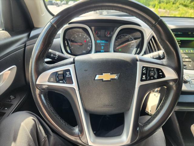 used 2016 Chevrolet Equinox car, priced at $7,800