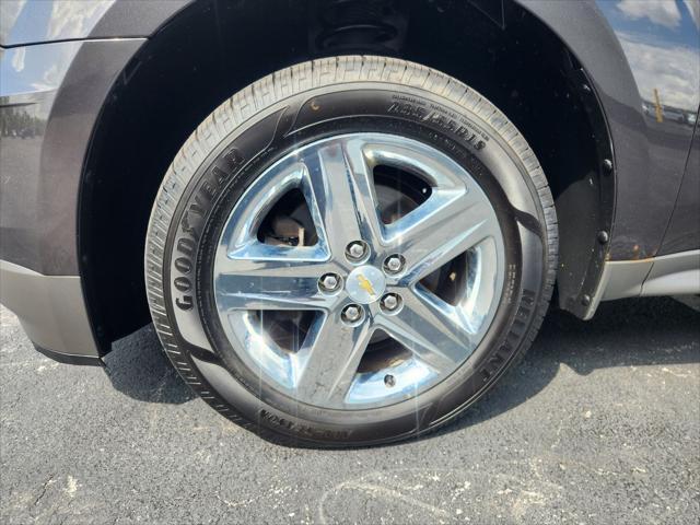 used 2016 Chevrolet Equinox car, priced at $7,800