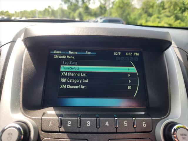 used 2016 Chevrolet Equinox car, priced at $7,800