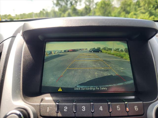 used 2016 Chevrolet Equinox car, priced at $7,800
