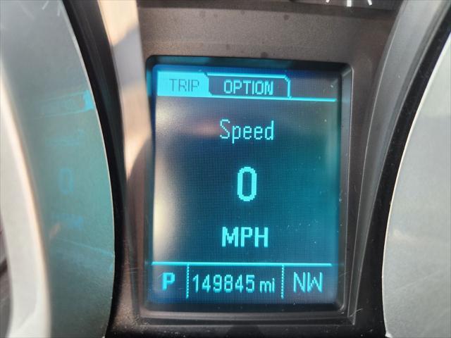 used 2016 Chevrolet Equinox car, priced at $7,800