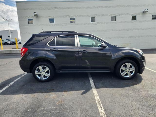 used 2016 Chevrolet Equinox car, priced at $7,800