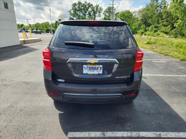 used 2016 Chevrolet Equinox car, priced at $7,800