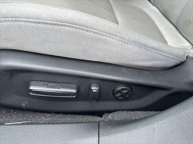 used 2020 Honda Accord Hybrid car, priced at $18,800