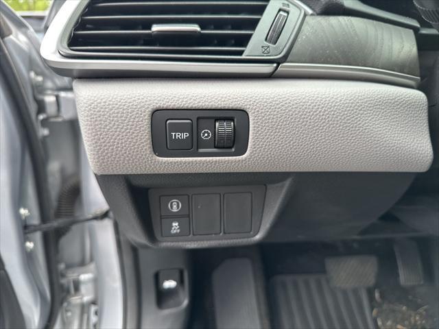 used 2020 Honda Accord Hybrid car, priced at $18,800